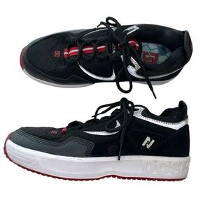 DC Kalynx Skate Shoe Sneakers Kalis Lynx OG Nocturnal Colab Mens Size 7